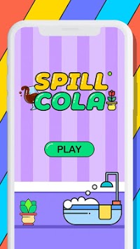 Spill Cola�ٷ���