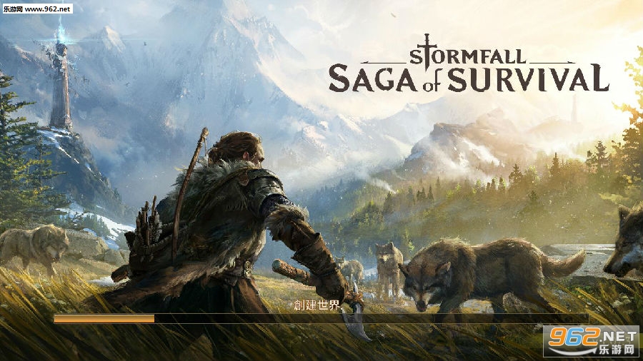 Stormfall��Ϸ��׿��