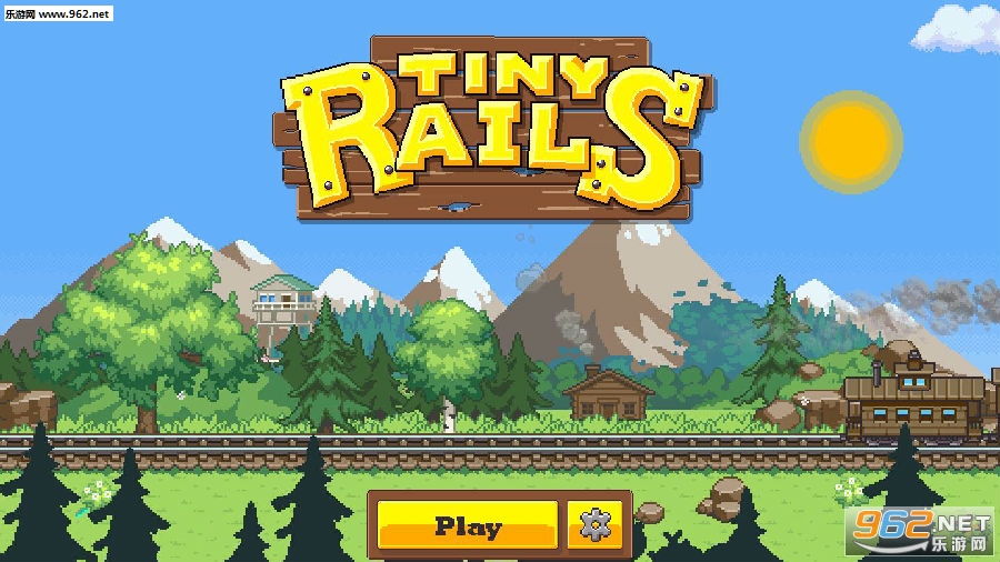 Tiny Rails�ֻ���