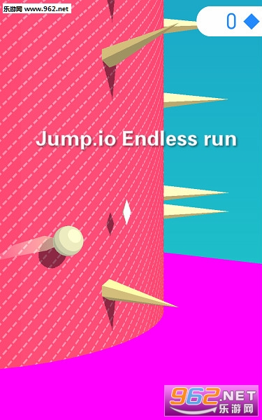 Jump.io Endless run��׿��