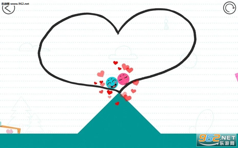 ������Love Balls���°�