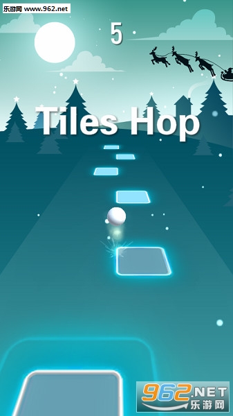 Tiles Hop��׿��