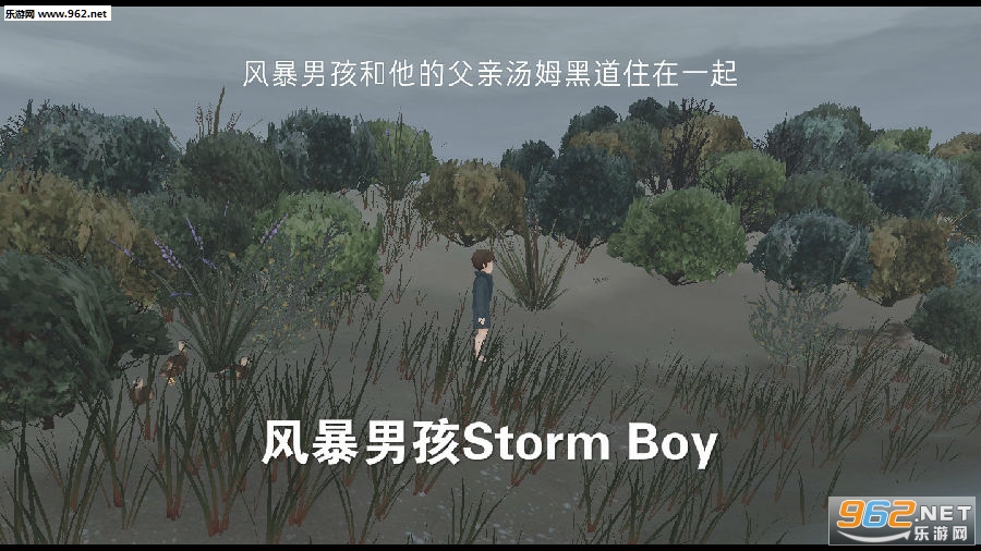 �籩�к�Storm Boyʮ�˺�����