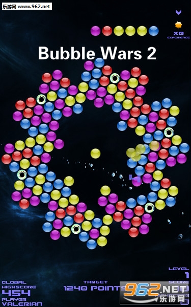 Bubble Wars 2��׿��