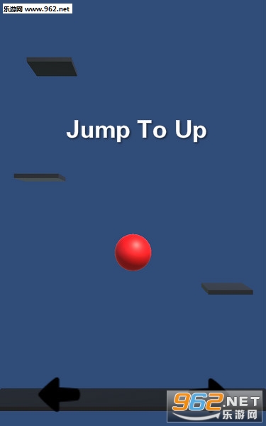 Jump To Up安卓版 Jump To Up安卓版