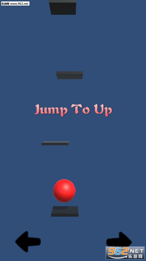 向上跳Jump To Up安卓版 向上跳Jump To Up安卓版