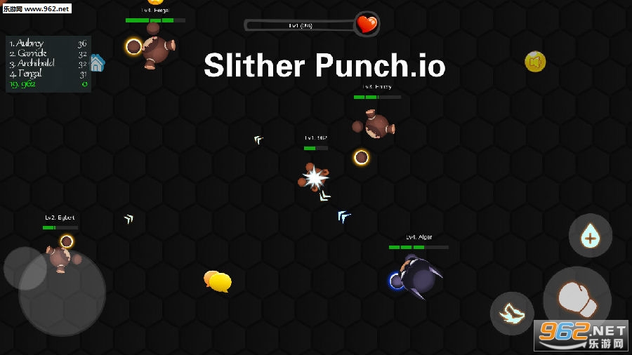 Slither Punch.io��׿��