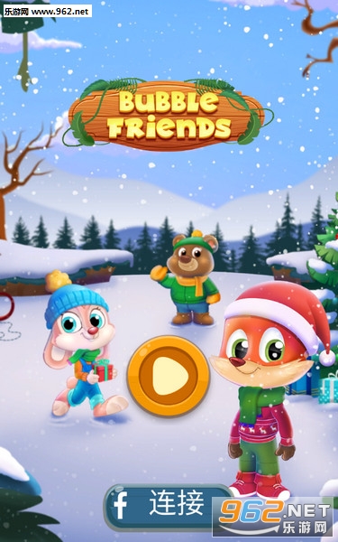 Bubble Friends安卓版 Bubble Friends安卓版