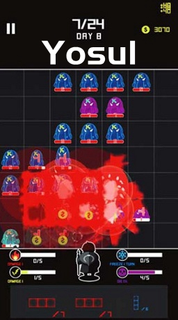Yosul最新版 Yosul最新版