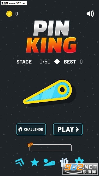 Pin King��Ϸ��׿��