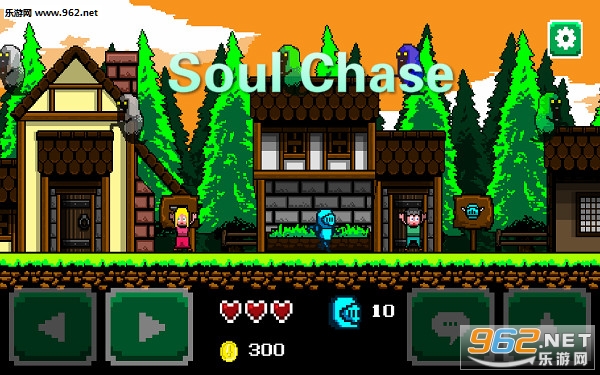 Soul Chase��׿��