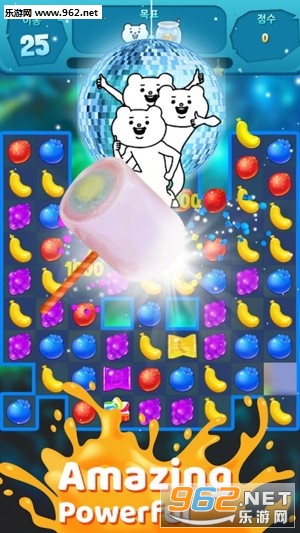 Dancing Queen : Puzzle安卓版 Dancing Queen : Puzzle安卓版