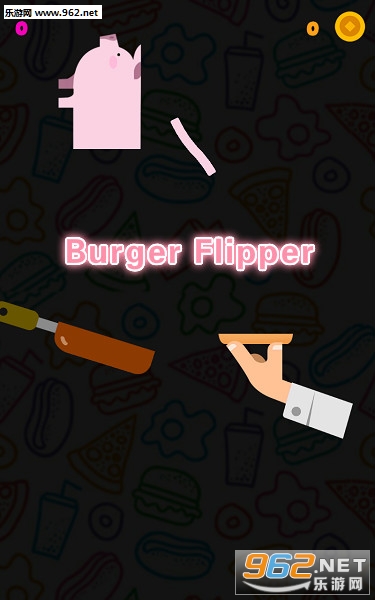 Burger Flipper��׿��