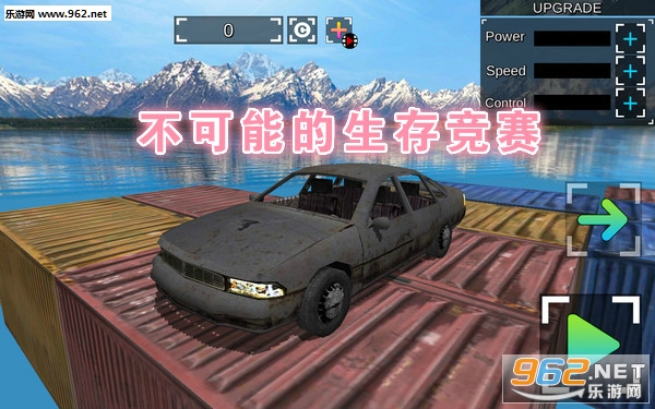 不可能的生存竞赛安卓版 不可能的生存竞赛安卓版