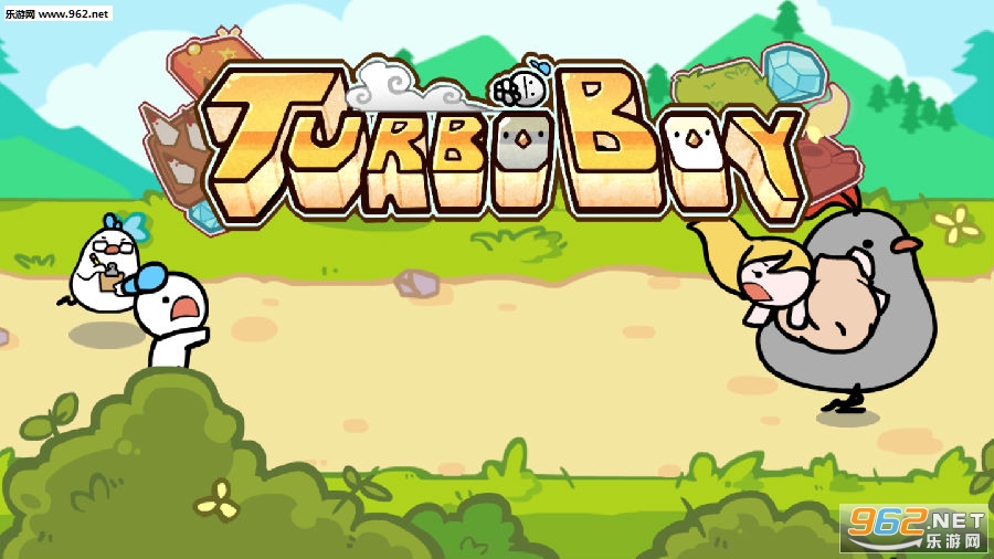 Turbo Boy��׿��