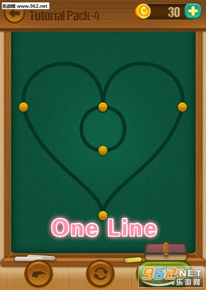 One Line�ٷ���