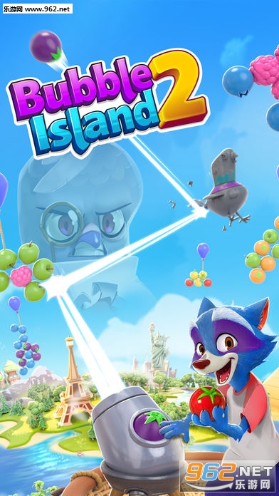 Bubble Island 2�ٷ���
