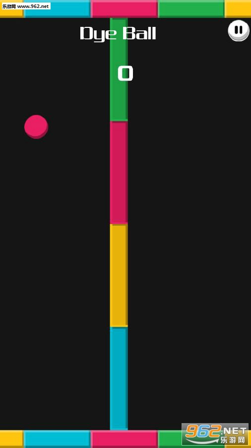 Dye Ball安卓版 Dye Ball安卓版