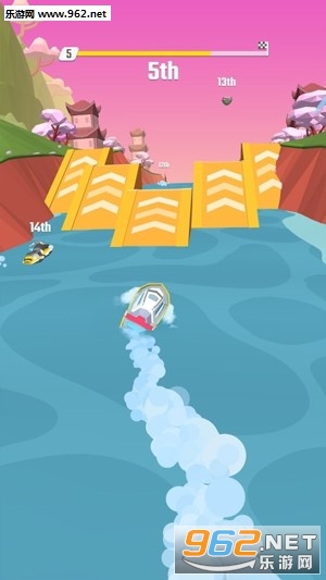 Ħ��ͧ����Flippy Race�ٷ���