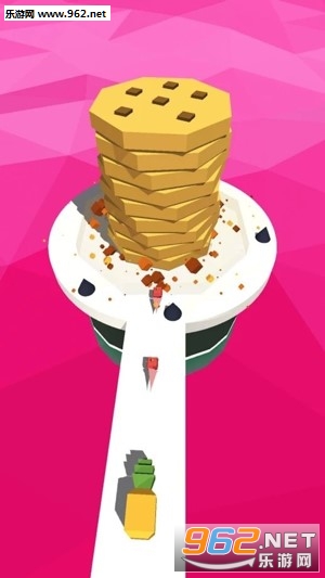 火球食物狂暴Food Frenzy官方版 火球食物狂暴Food Frenzy官方版