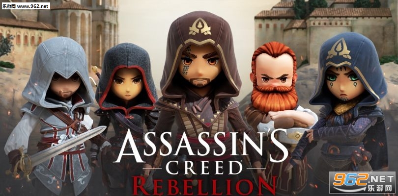 AC Rebellion����