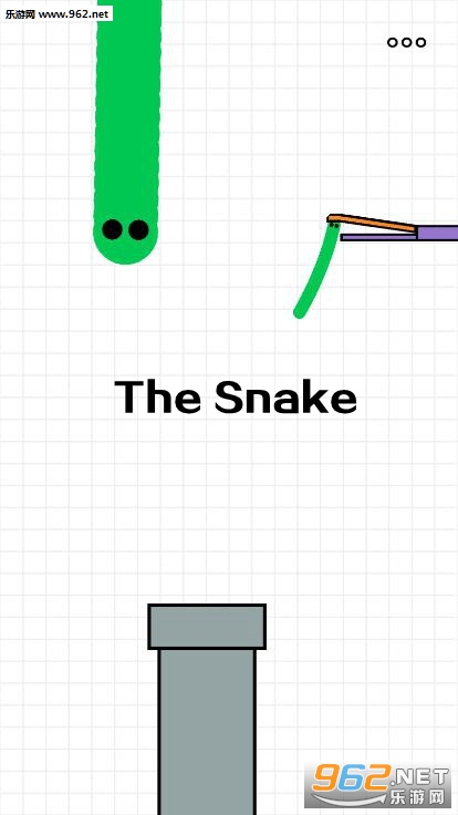 The Snake��Ϸ