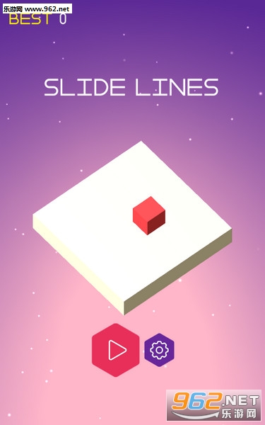 Slide Lines安卓版 Slide Lines安卓版