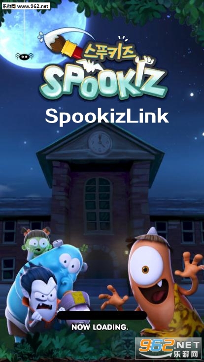 SpookizLink��׿��