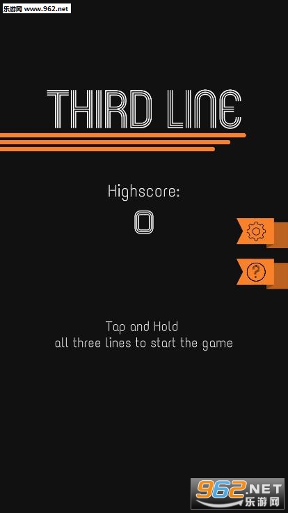 Third Line安卓版 Third Line安卓版