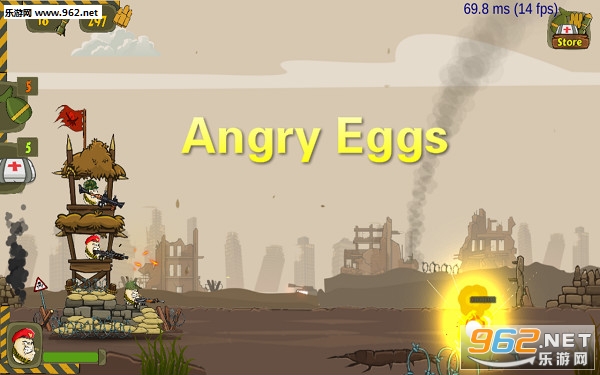 Angry Eggs��׿��