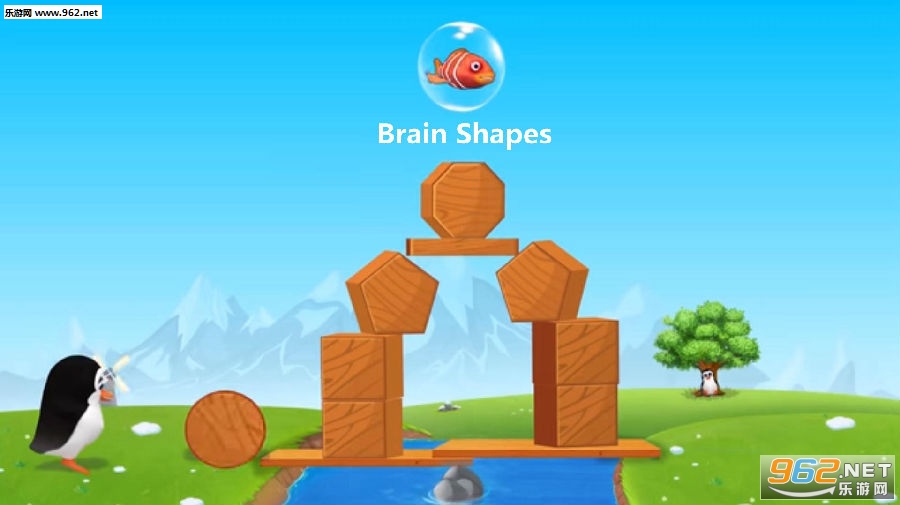 Brain Shapes��׿��
