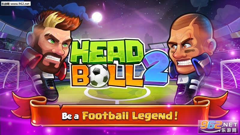 ͷ��2 Head Ball 2��׿���°�