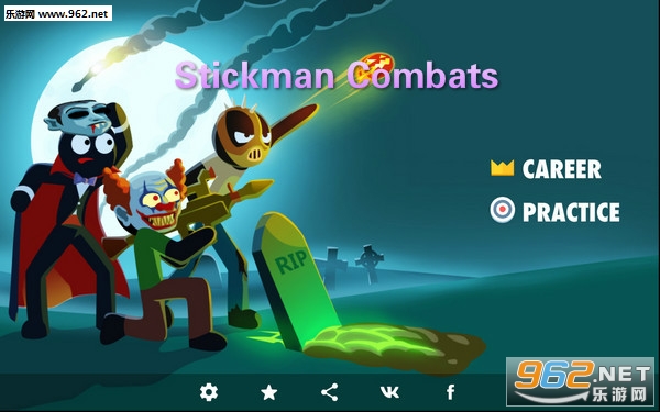 Stickman Combats��׿��