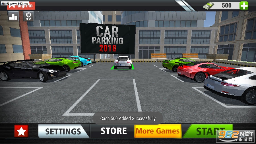 Car Parking 2018��׿��