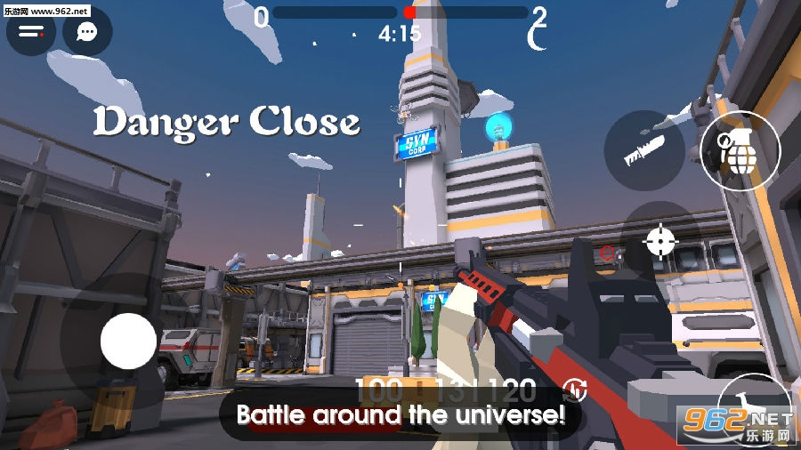 Danger Close安卓版 Danger Close安卓版