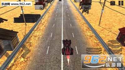 公路赛车竞速 公路赛车竞速