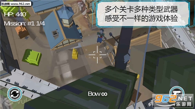 Dimension Walker(维度行者安卓版)截图3