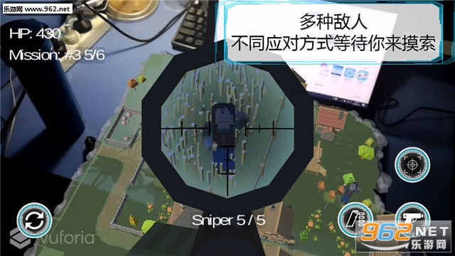 Dimension Walker(维度行者安卓版)截图4