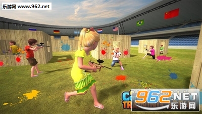 ��ͯ�Լ�ս�ٷ����ͼ2