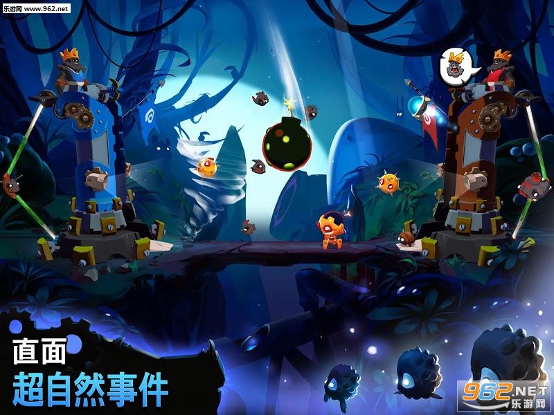 Badland Brawl(��ʧ֮�أ��Ҷ���׿��)��ͼ2