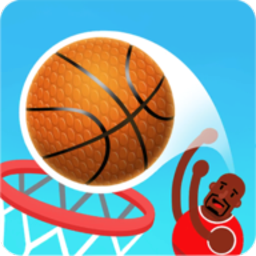 Idle Dunk Master(空闲扣篮大师赛安卓版)