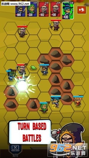 5 Heroes(��λӢ�۹���֮ս)��ͼ1