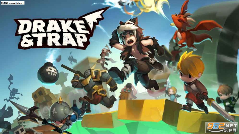 Drake Trap��׿���ͼ0
