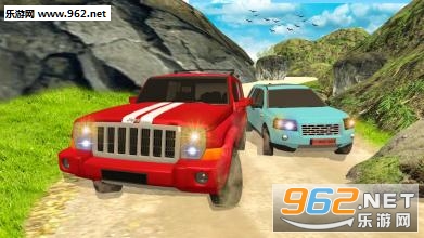 Off road Car Legend: Mountain car driving��׿���ͼ1