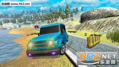 Off road Car Legend: Mountain car driving��׿���ͼ4