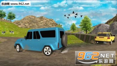 Off road Car Legend: Mountain car driving��׿���ͼ2