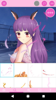 洛丽塔兽耳娘安卓版截图2