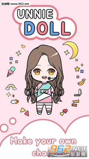 Unniedoll(Unnie doll����������°�)v2.1��ͼ0