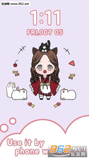 Unniedoll(Unnie doll����������°�)v2.1��ͼ2