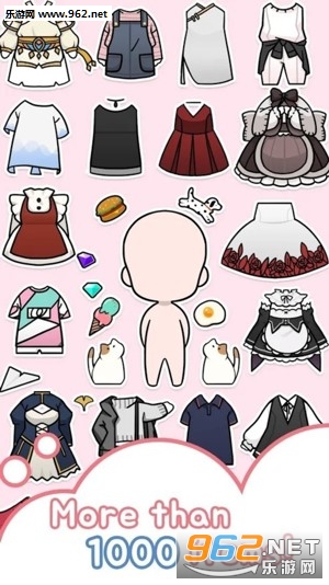 Unniedoll(Unnie doll����������°�)v2.1��ͼ3